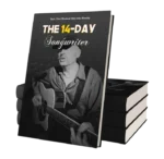 Buy Mickey Wynne’s ‘14 Day Songwriter- Write a Song in 14 Days’