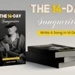 Buy Mickey Wynne’s ‘14 Day Songwriter- Write a Song in 14 Days’